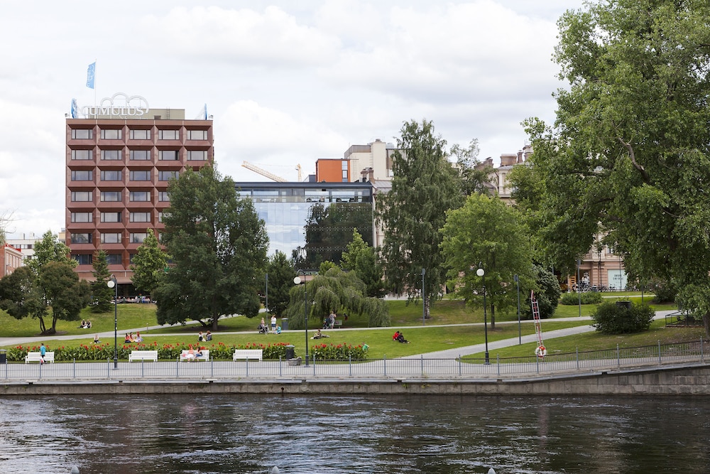 surroundings