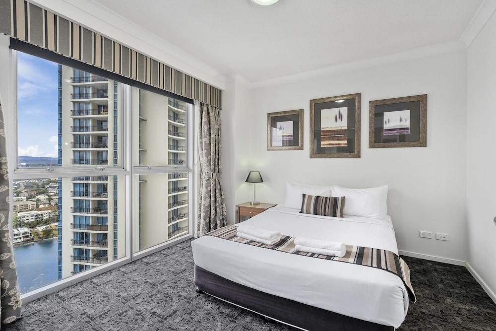 3 Bedrooms, Apartment, Ocean View, 2 Bathrooms