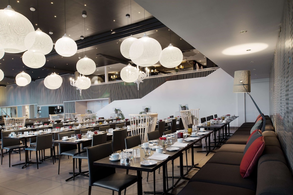 Scandic Ishavshotel 56/72