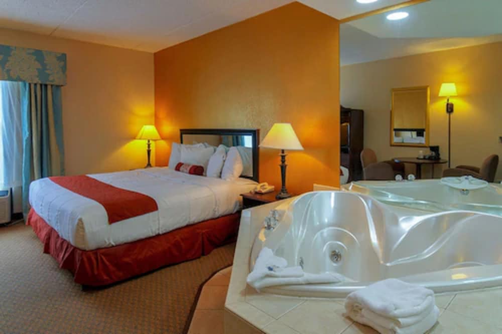 Hotel M Mount Pocono 20/61