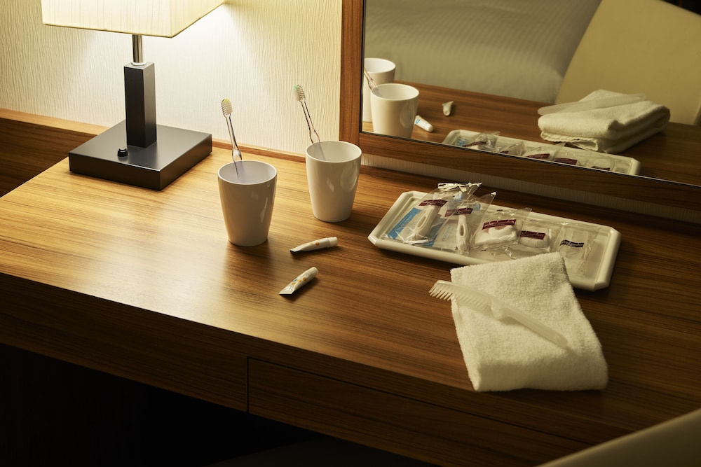 Royal Pines Hotel Chiba 35/50