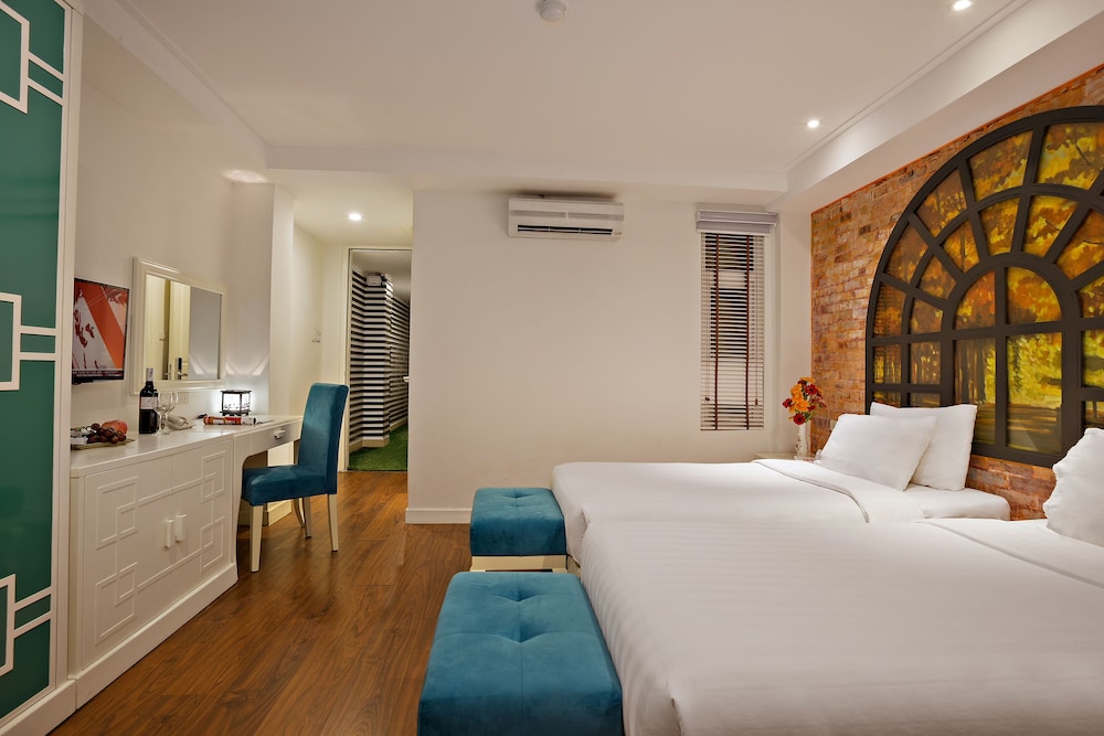 Hanoi La Selva Hotel 21/70