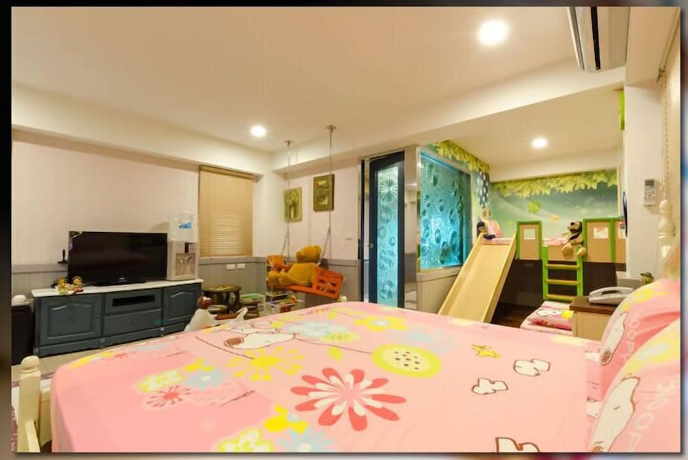 Easylife B&B 12/50