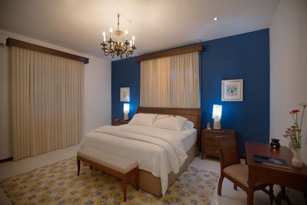 Delfina Mansion Boutique 29/67