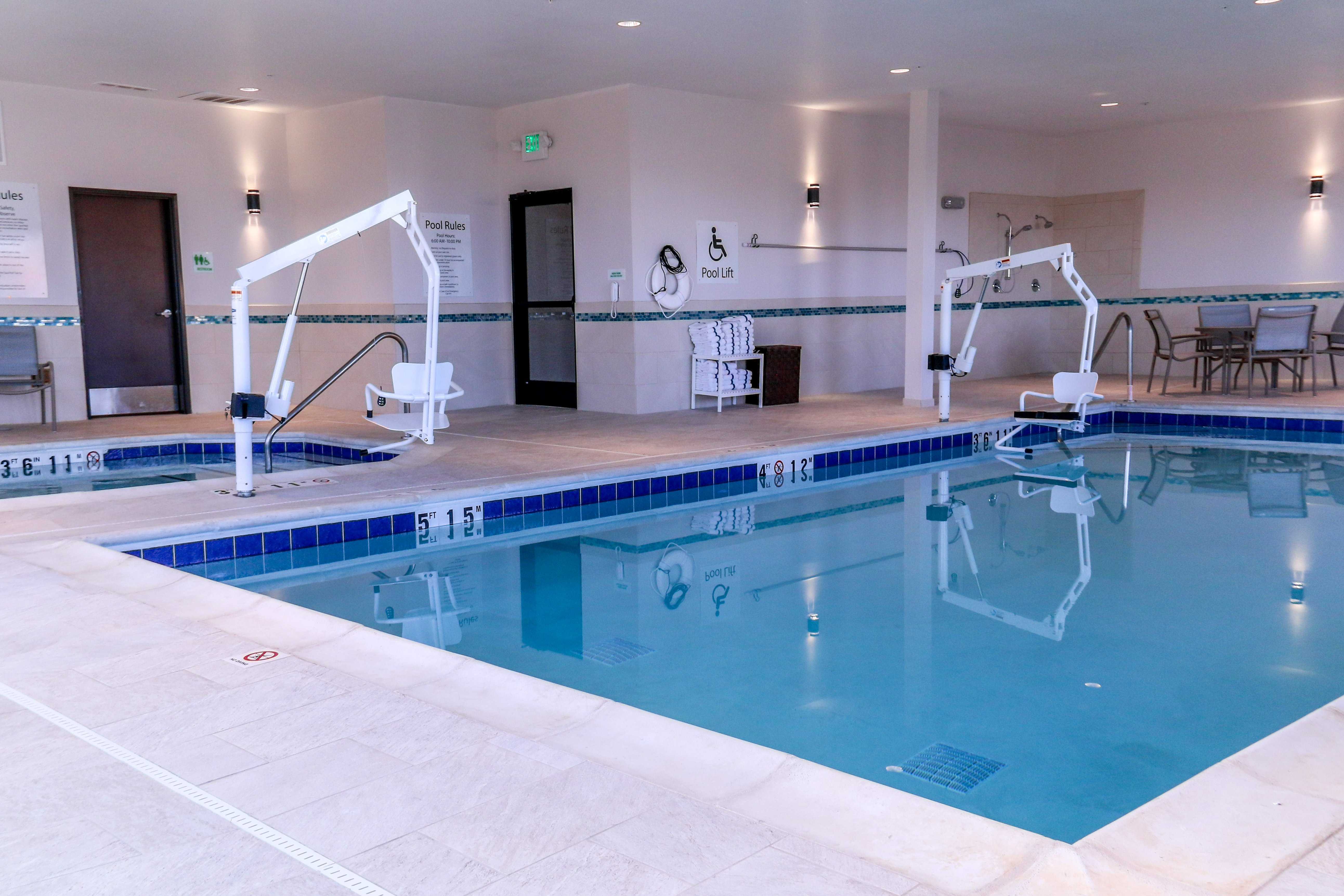 Holiday Inn Hotel Suites Denver Tech Center Centennial 26/75
