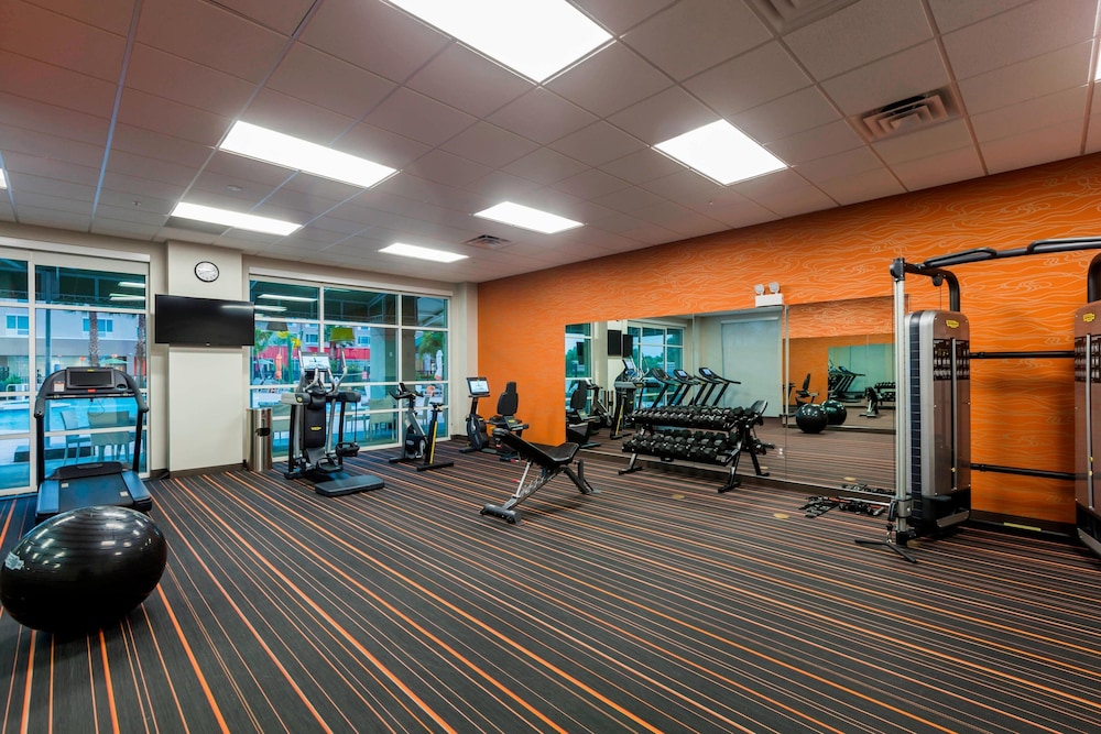 Towneplace Suites By Marriott Orlando At Sea World 26/57