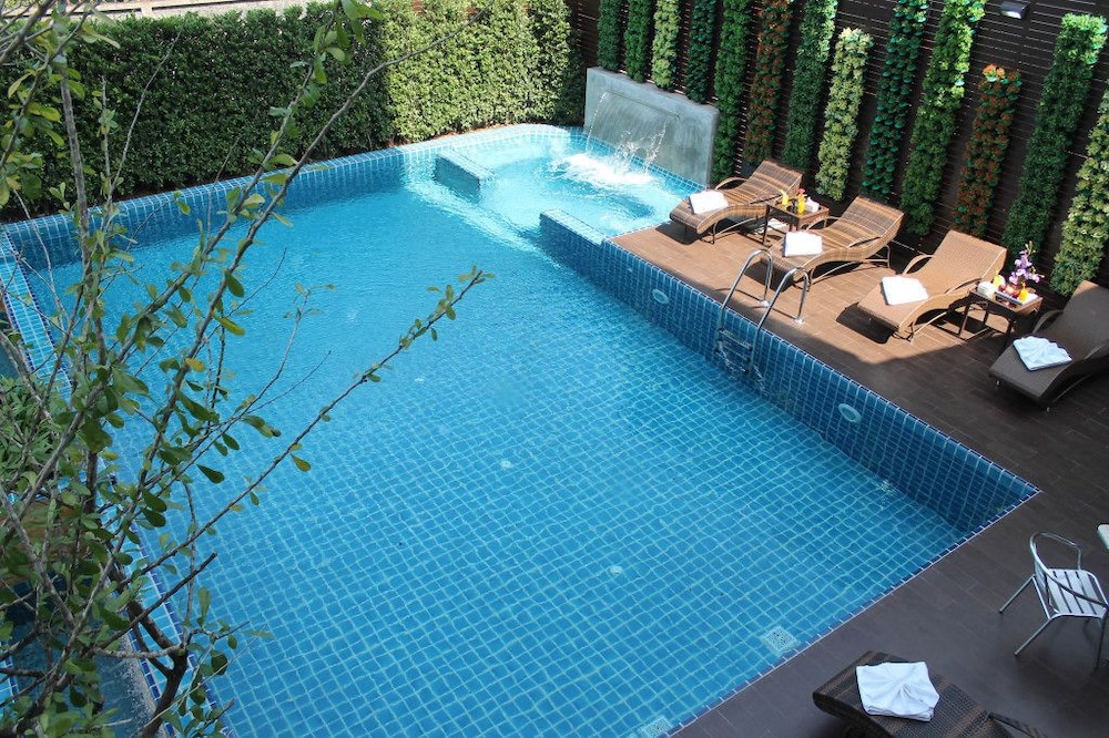 Chariot Pattaya Residence 23/37