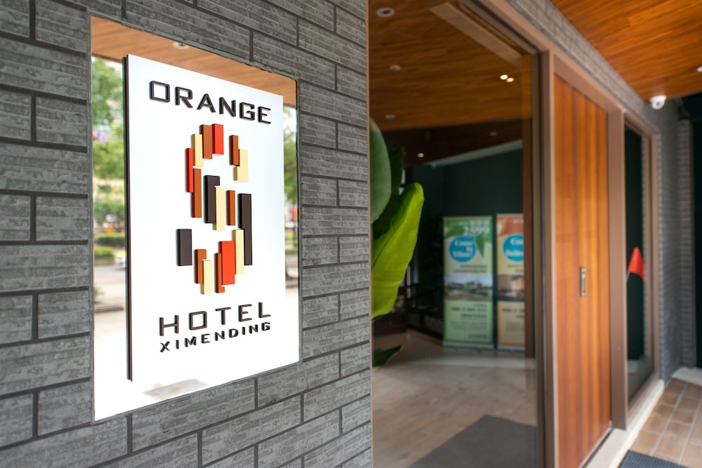 Orange Hotel Ximen Taipei 28/52