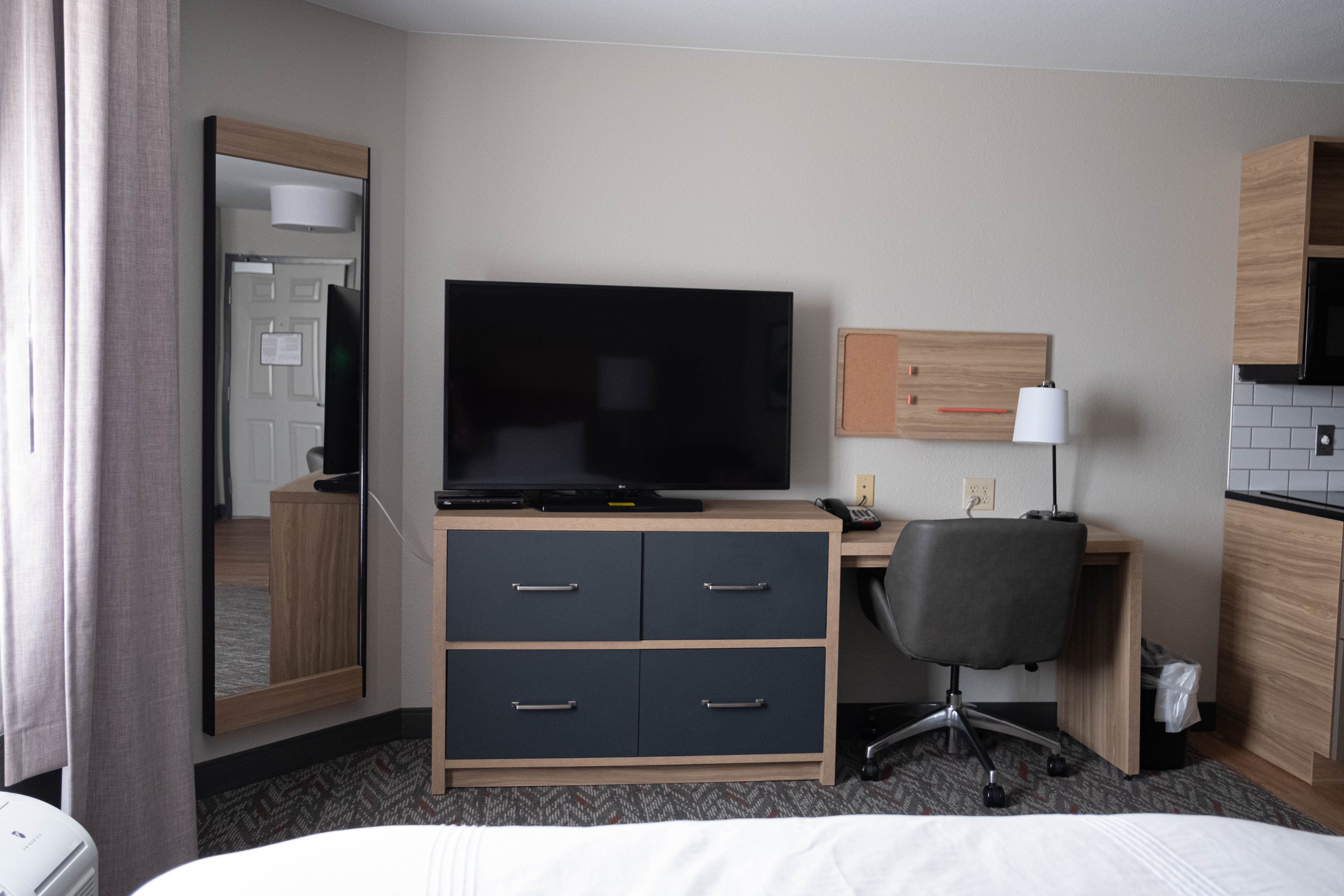 Candlewood Suites Sheridan 61/77