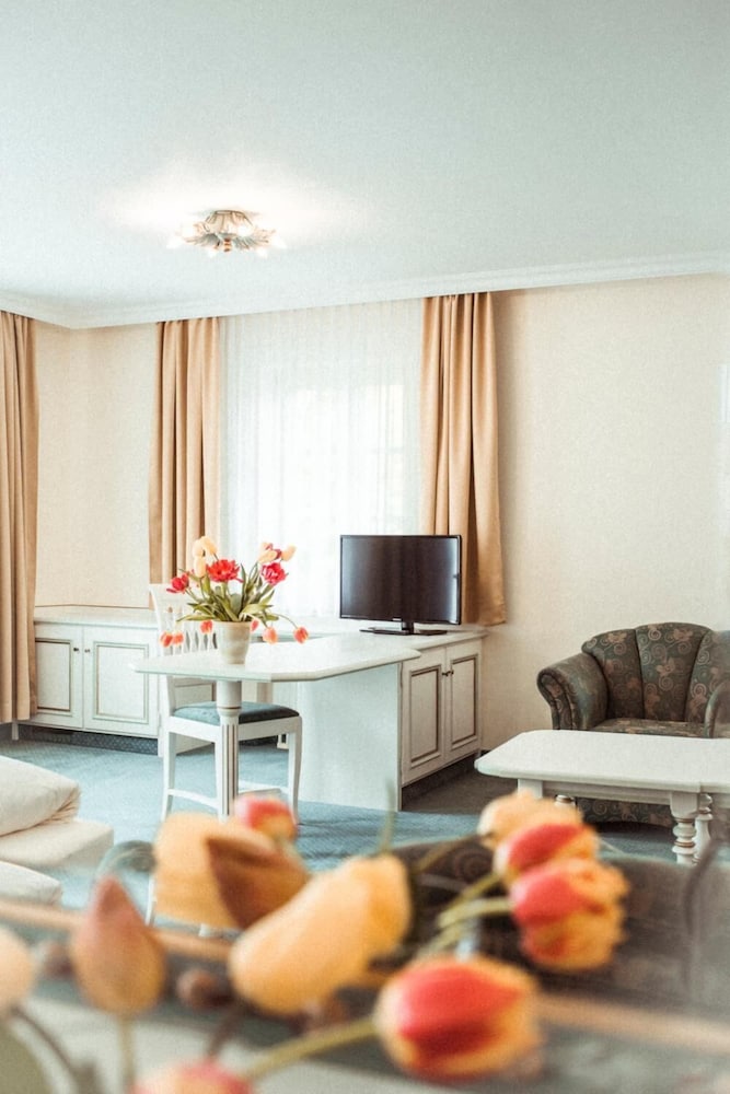 Hotel Limmerhof 30/41