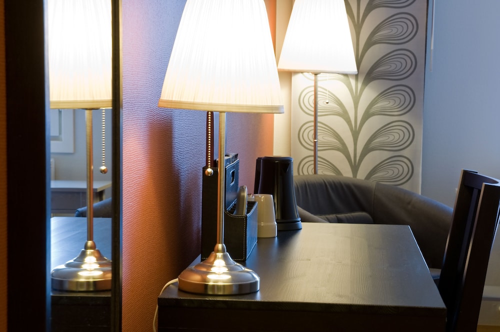 Jennys Hotell & Restaurang 18/33