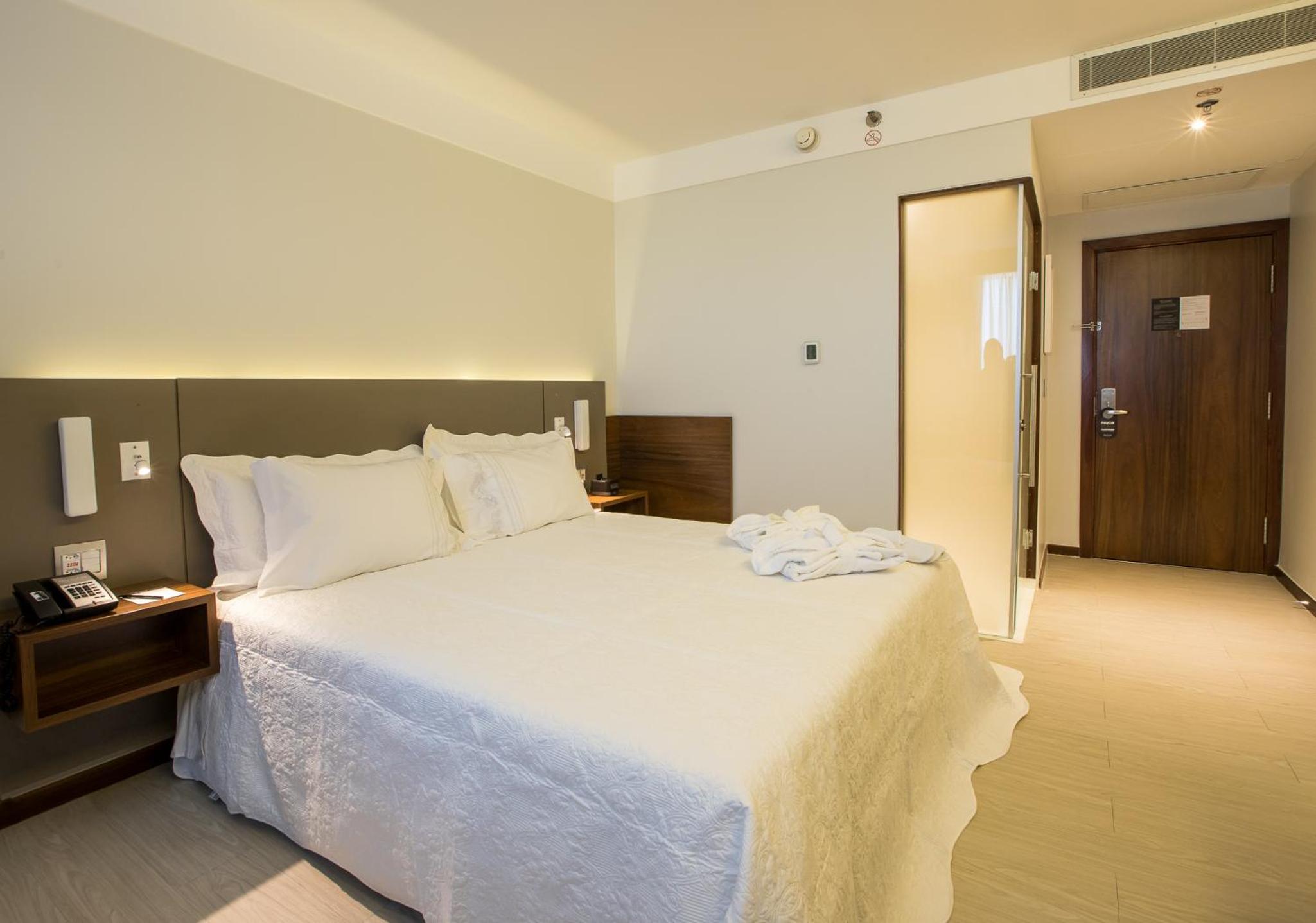 Suite Executive Double