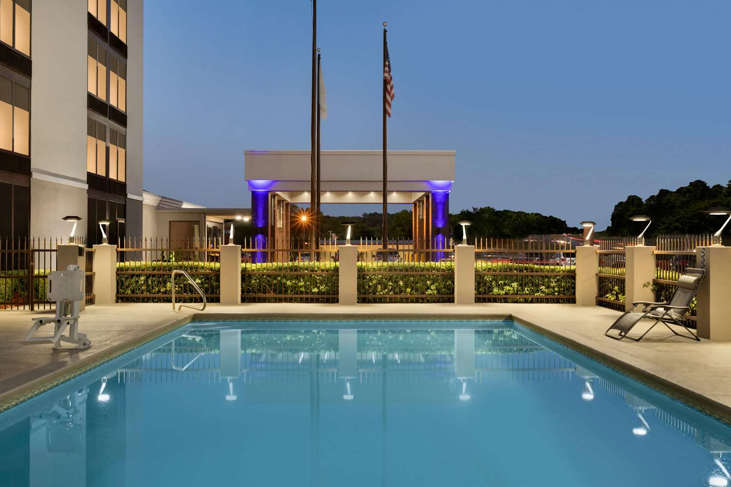 La Quinta Inn & Suites by Wyndham Dothan 15/71