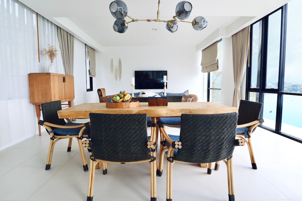 Bandara Pool Villas, Phuket (ex Bandara Villas Phuket) 71/80