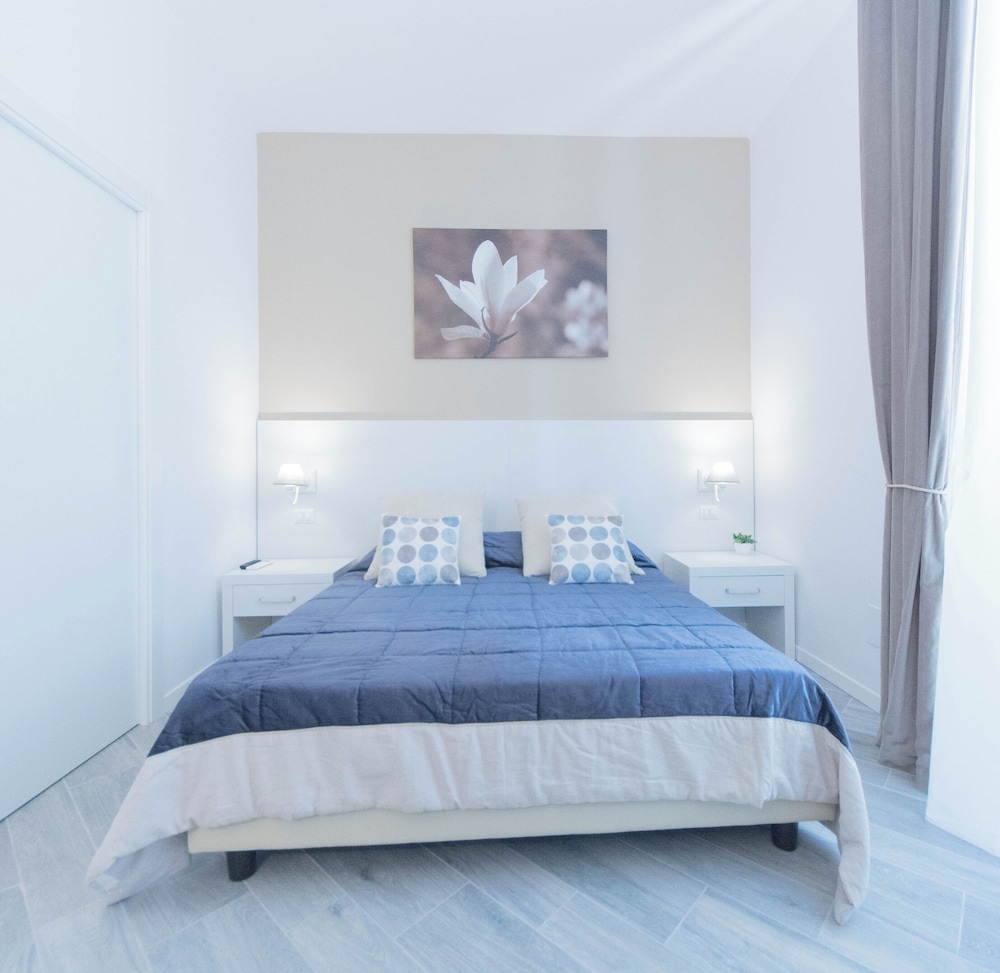 Vantaggio Suites & Apartments 9/39