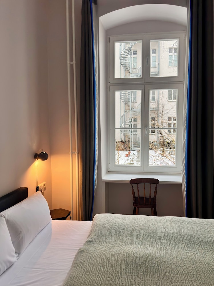 Vilhelm 7 Berlin Residences 15/49