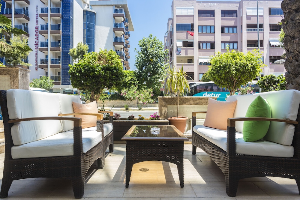 Lonicera City Hotel 34/58