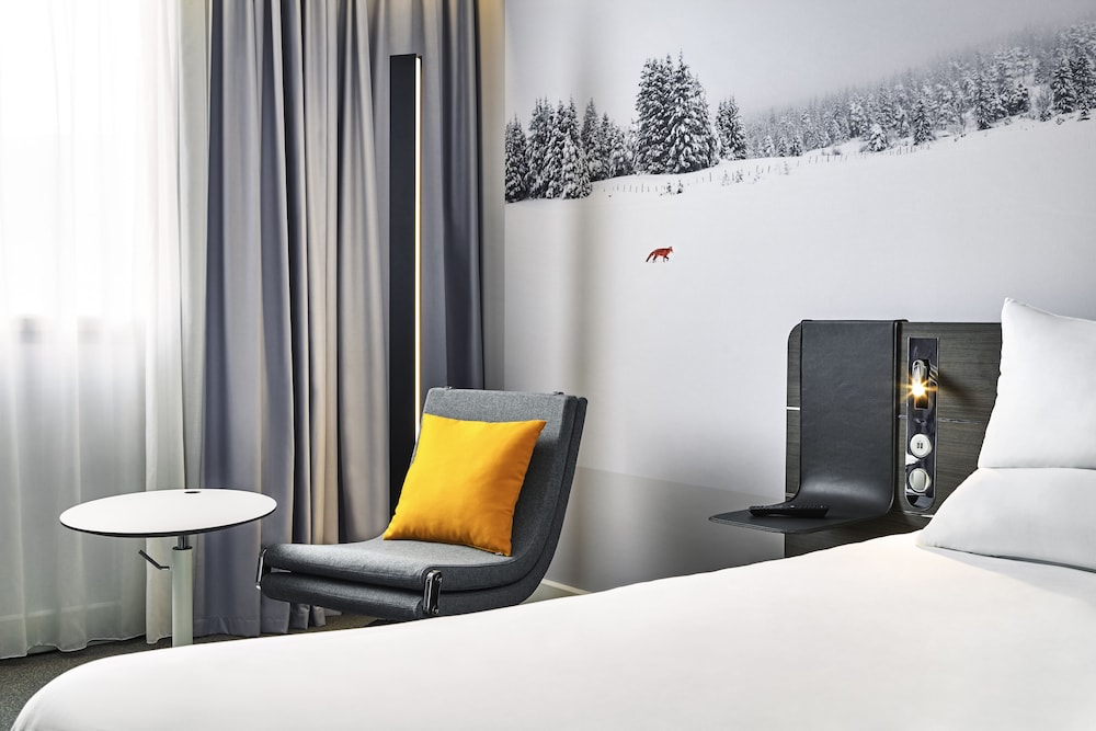 room