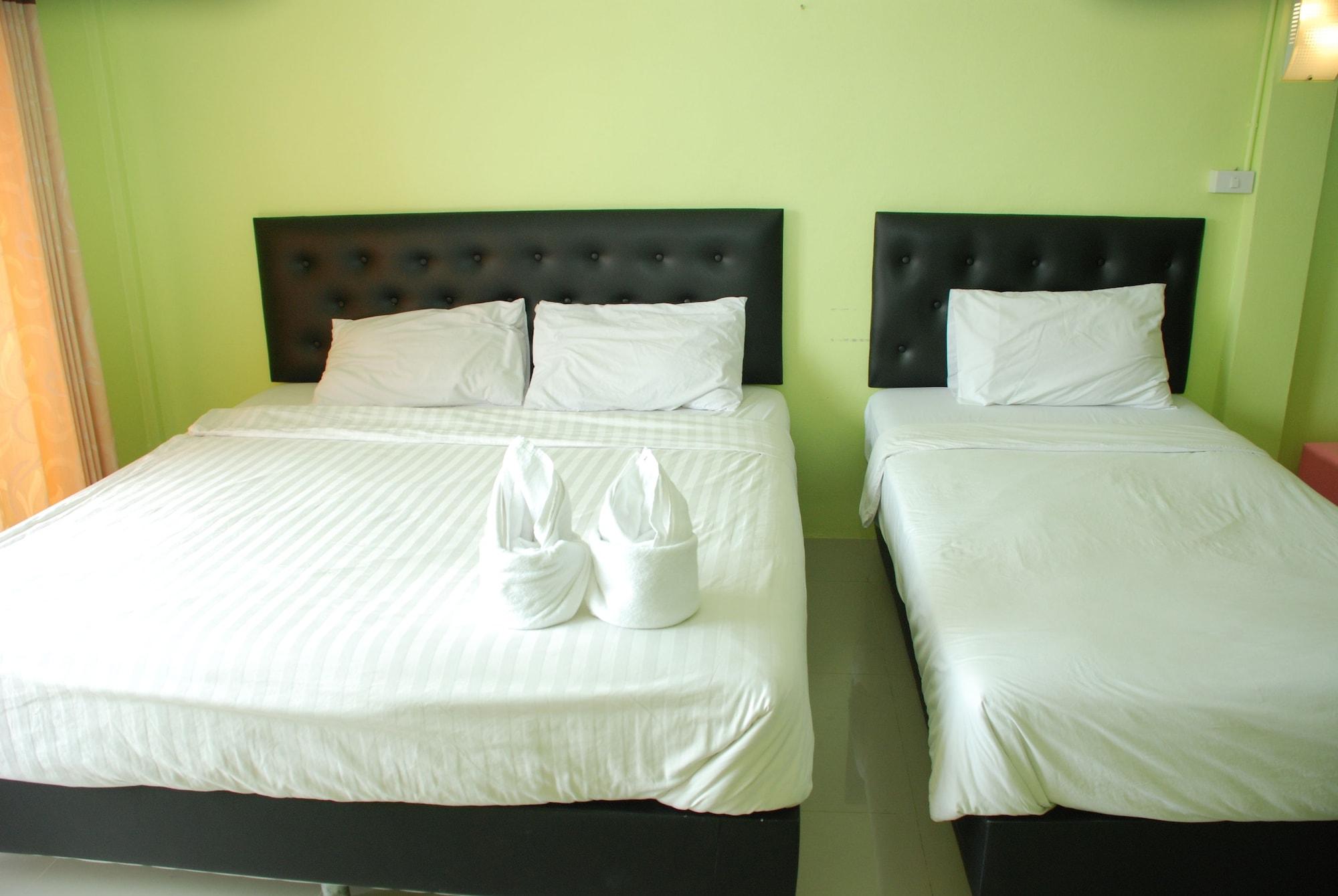 Keeree Guesthouse 15/34