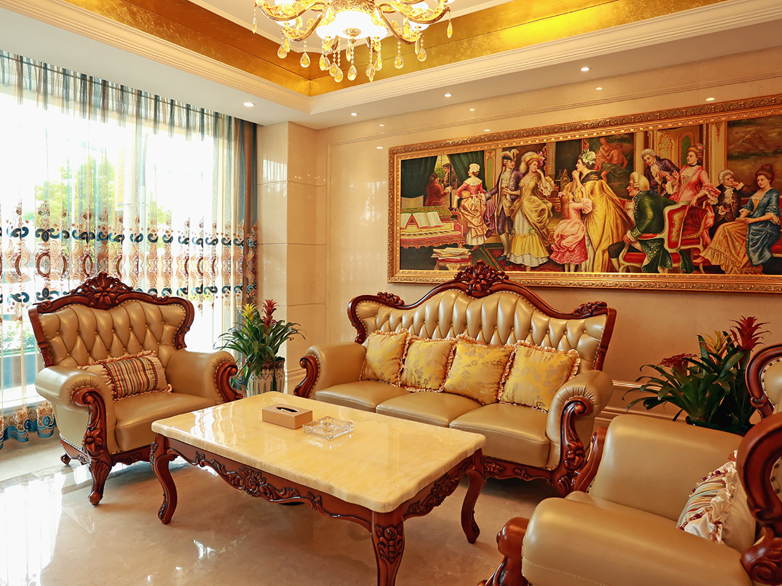 Vienna Hotel (Shantou Guiyu) 29/43