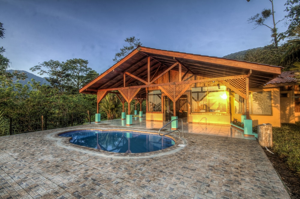 Green Lagoon Wellbeing Resort 3/71