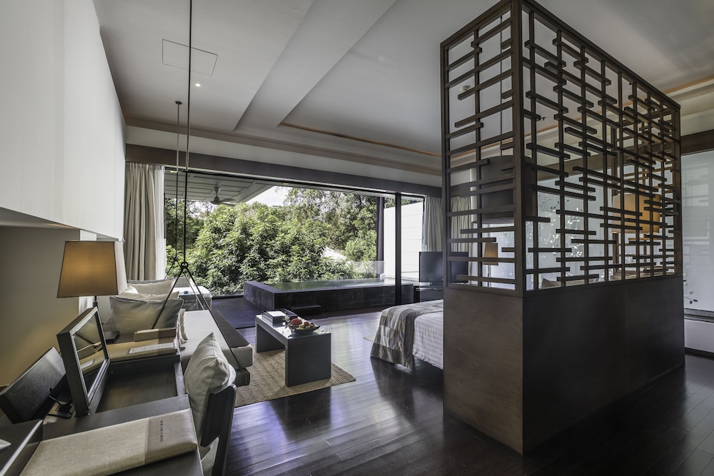 Cape Nidhra Hotel Hua Hin 40/66