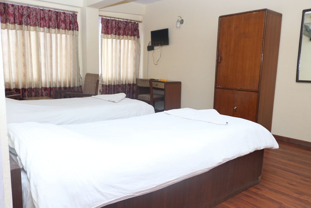 Kathmandu Madhuban Guest House 6/45