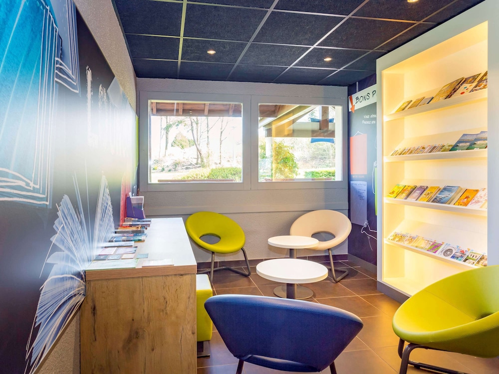 Ibis Budget Quimper 18/32
