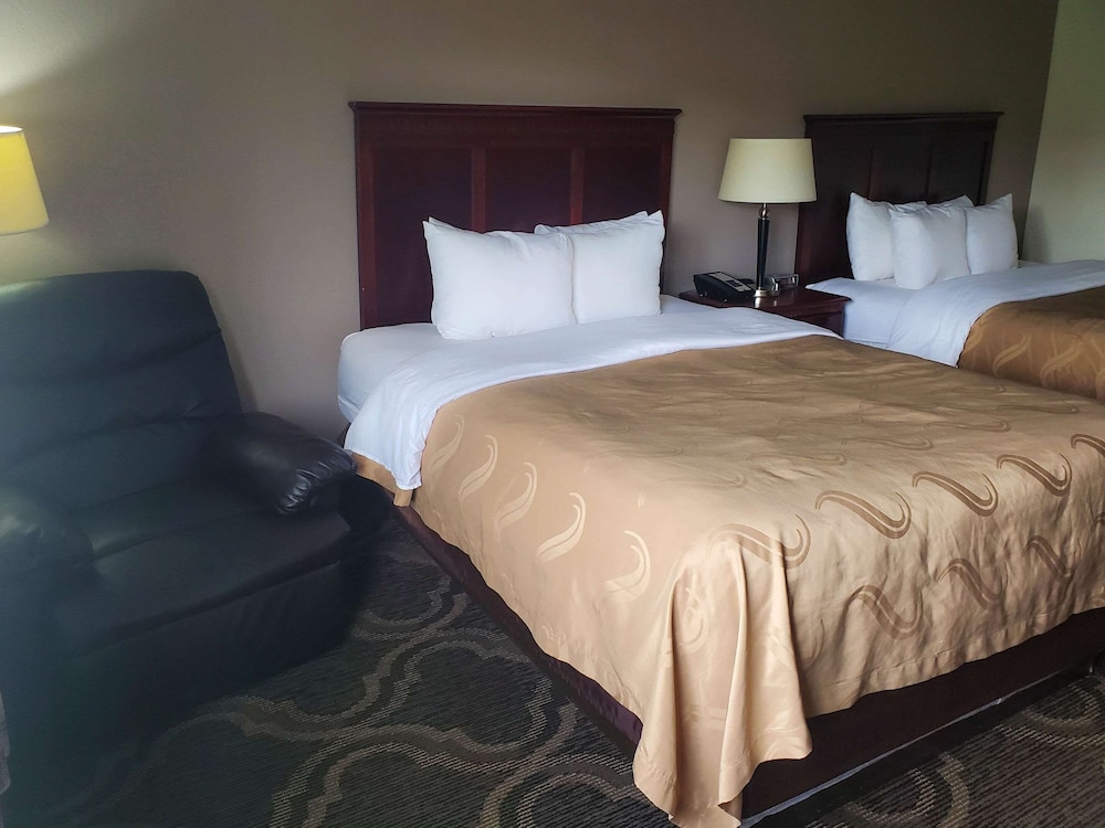 Quality Inn Prattville I-65 20/59