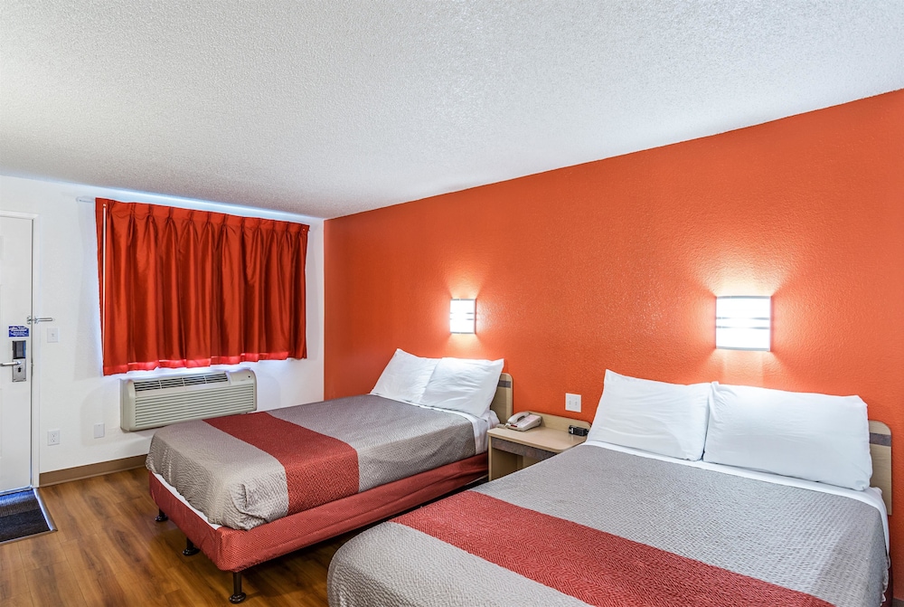 Motel6 Richland, WA - Kennewick 12/54