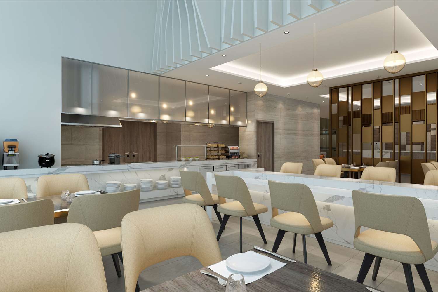 فندق كومفورت الرياض(Comfort Hotel Riyadh Olaya) 23/33
