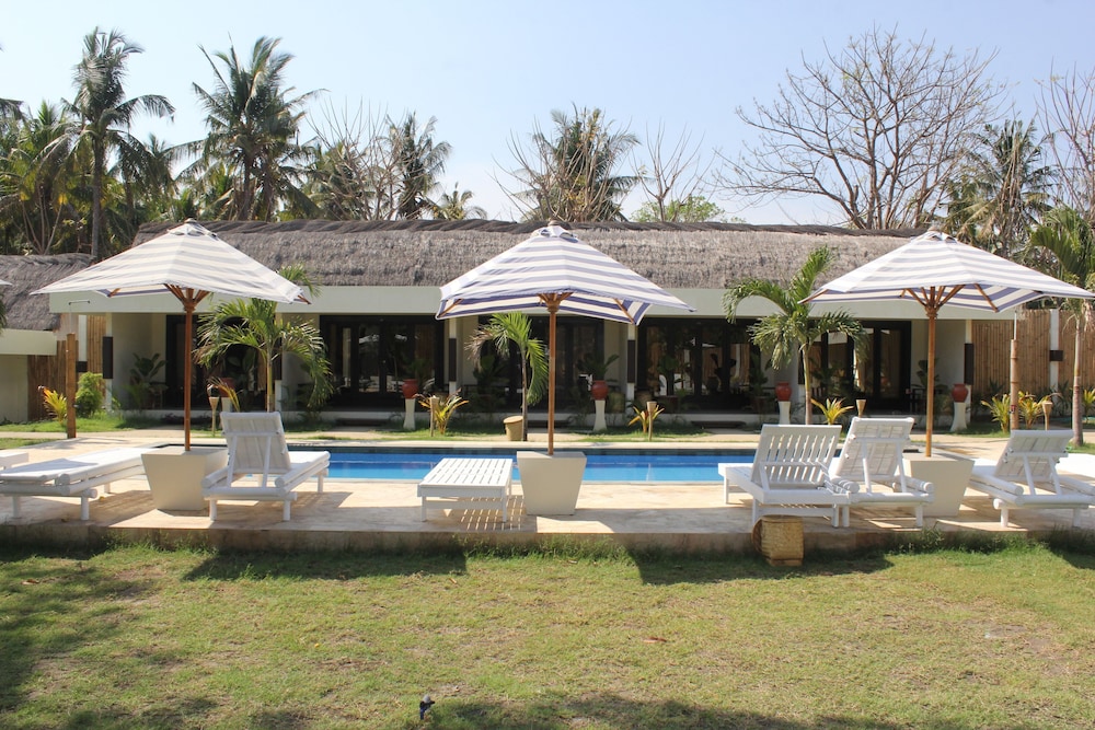 Kaluku Gili Resort 30/40