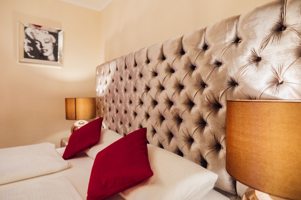 Hotel Austria 15/29