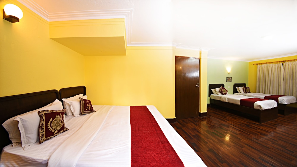 Hotel The Sacred Valley Home 15/38
