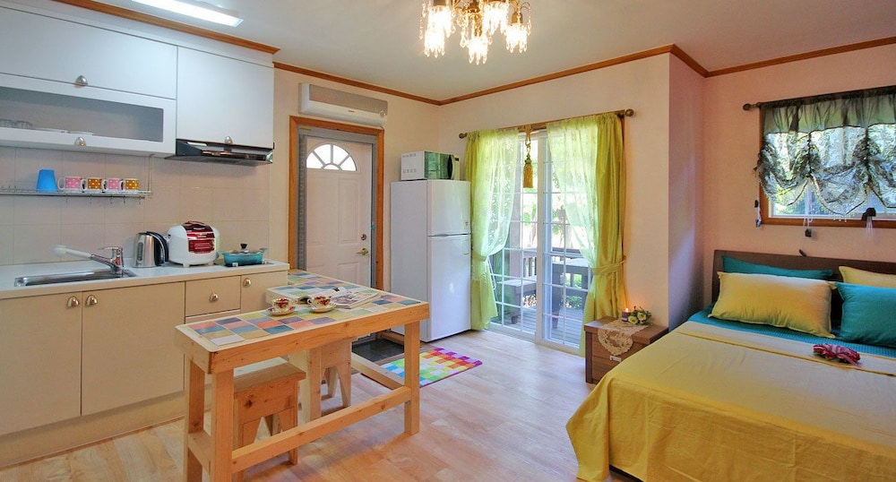 Yangyang Sanulim Pension 24/50
