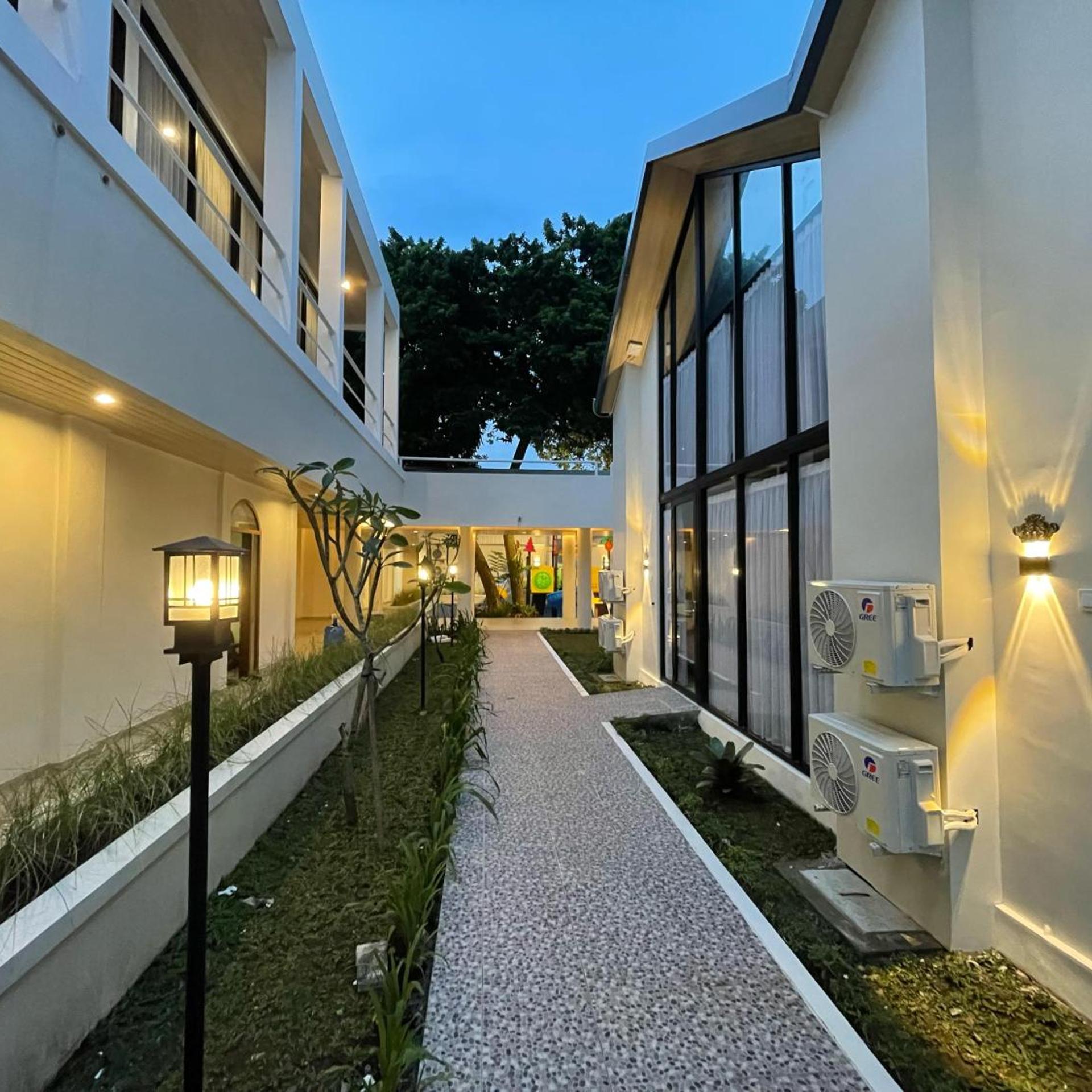 Azana Essence Sanggabuana Villa Bogor 16/21