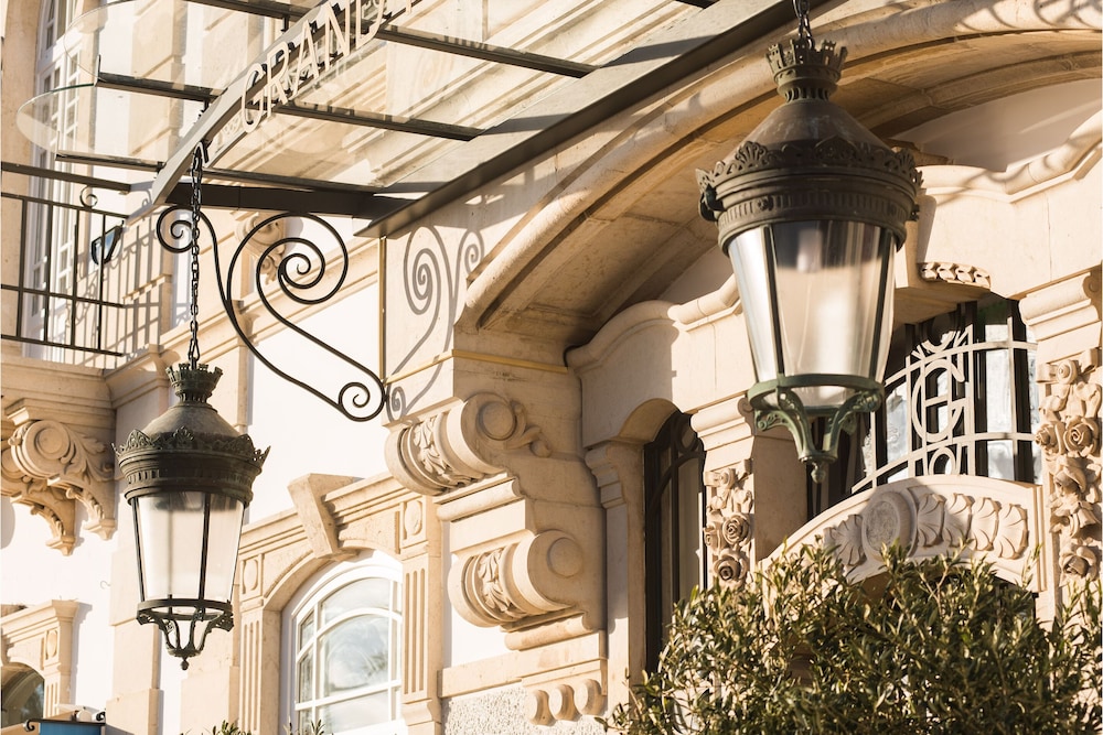Bordoy Grand House Algarve in Vila Real Santo Antonio