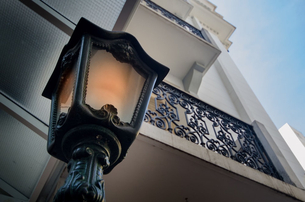 Hotel Monte Alegre 46/71