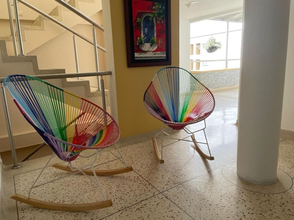 Hotel Ayenda Charthon 1316 56/60