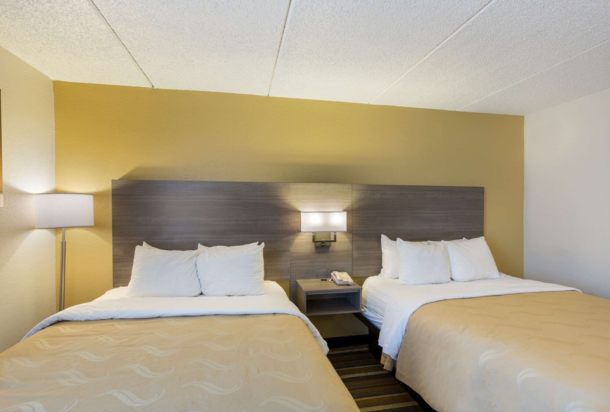 ROOM, 2 QUEEN BEDS, ACCESSIBLE