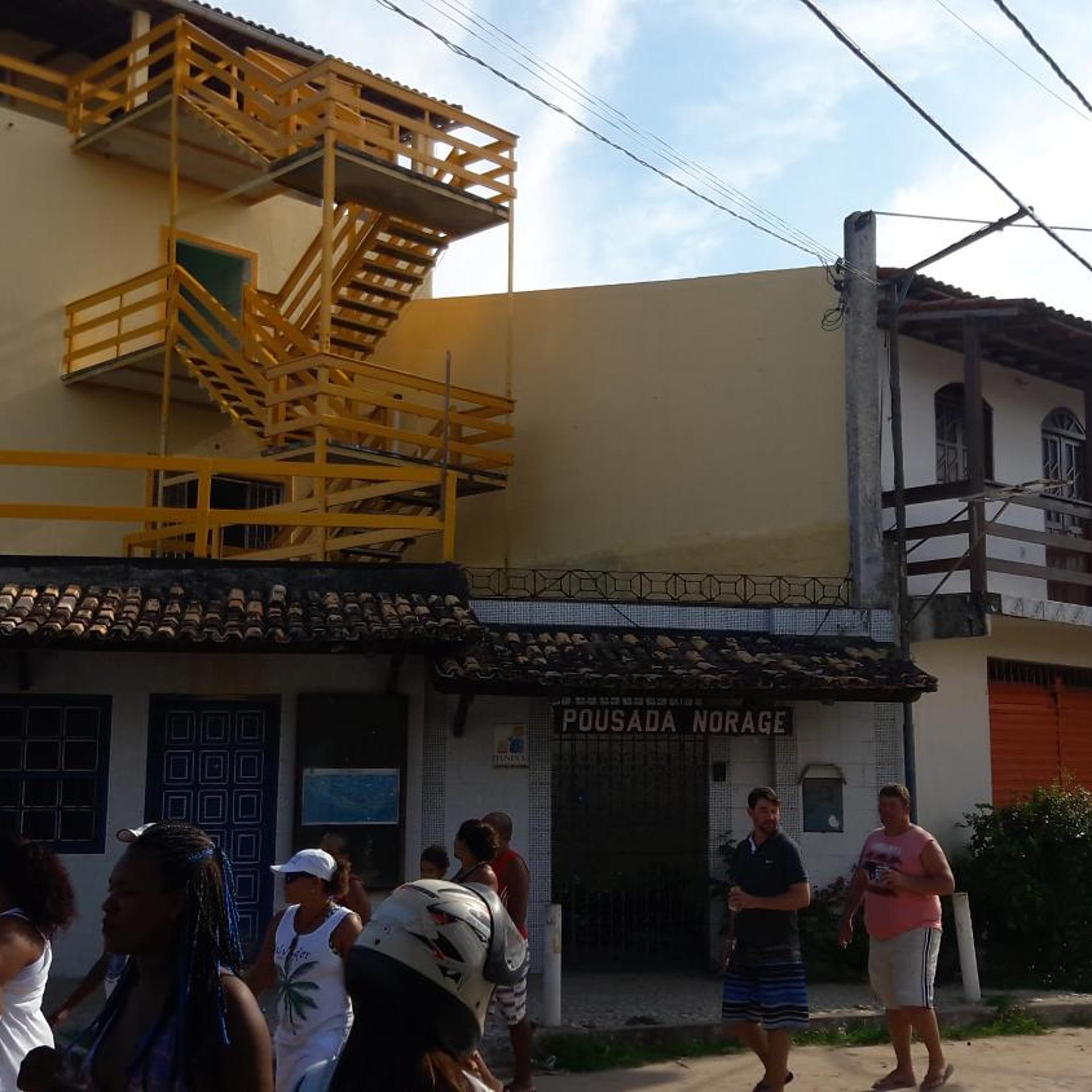Pousada Norage 5/60