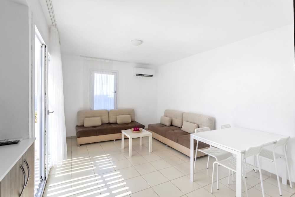 Vega Aparts & Residences 18/50