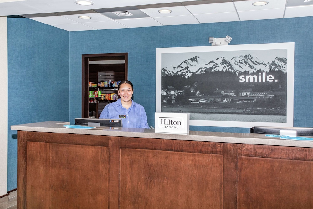Hampton Inn Philadelphia/Voorhees 10/40