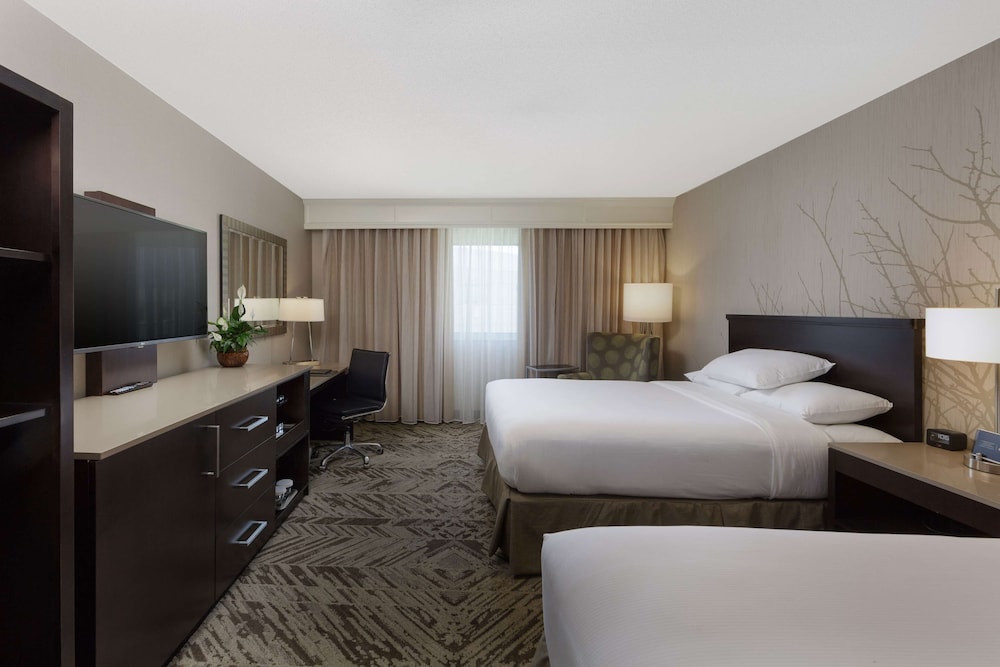 Hilton Cincinnati Airport 13/62