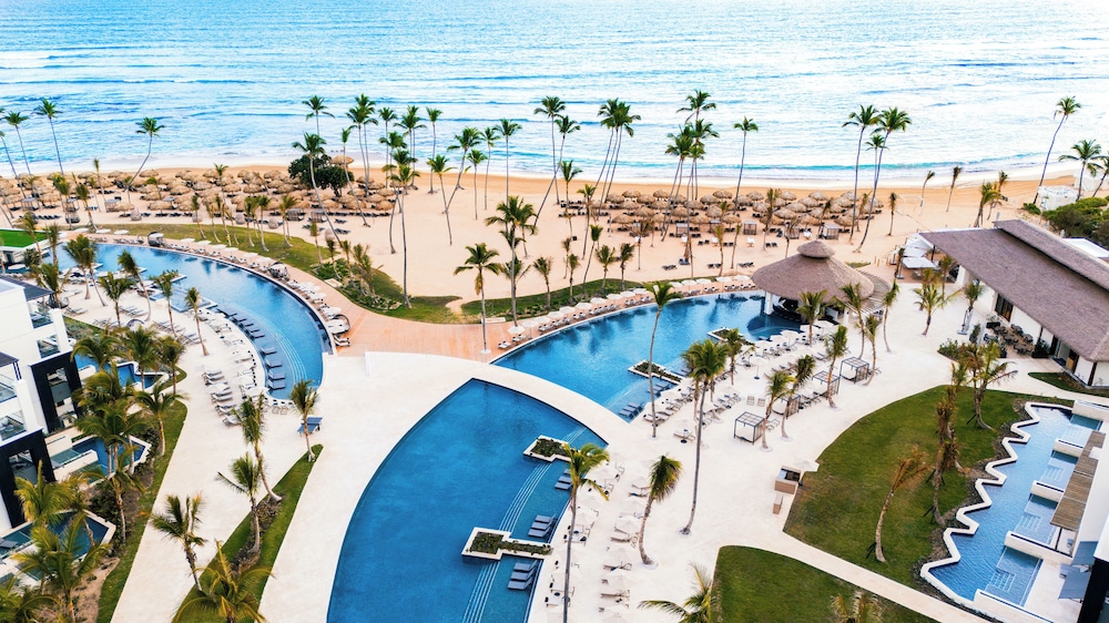 Secrets Tides Punta Cana Adults Only 54/58