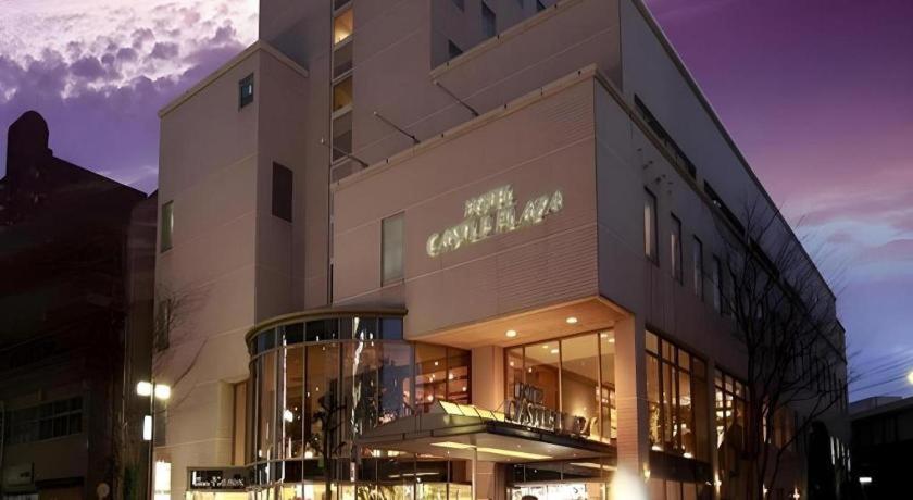 Hotel Castle Plaza 2/35