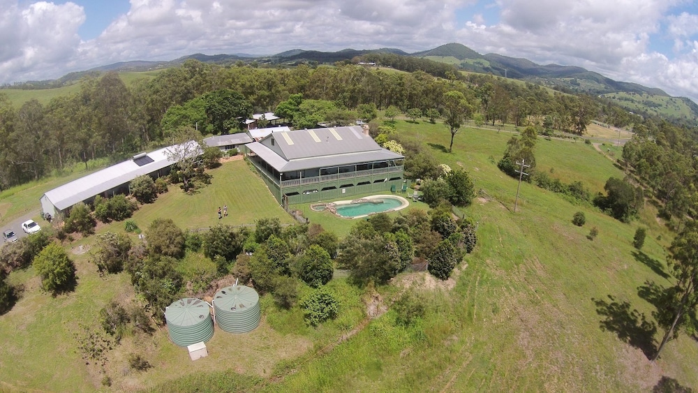 AMAMOOR LODGE 53/63