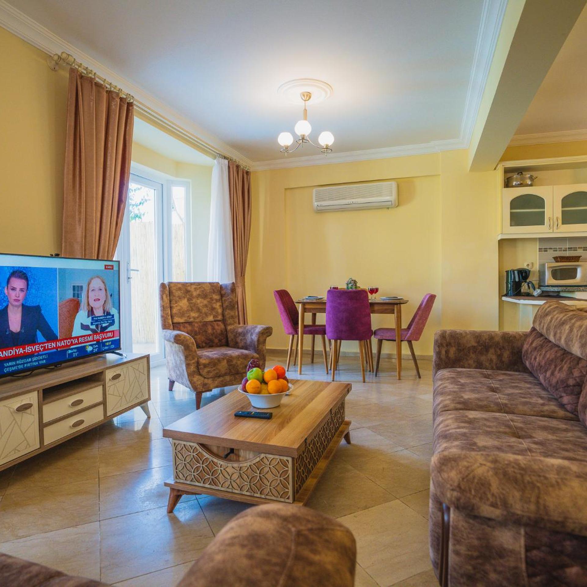 Sunset Beach Resort Aqua Lettings 25/50