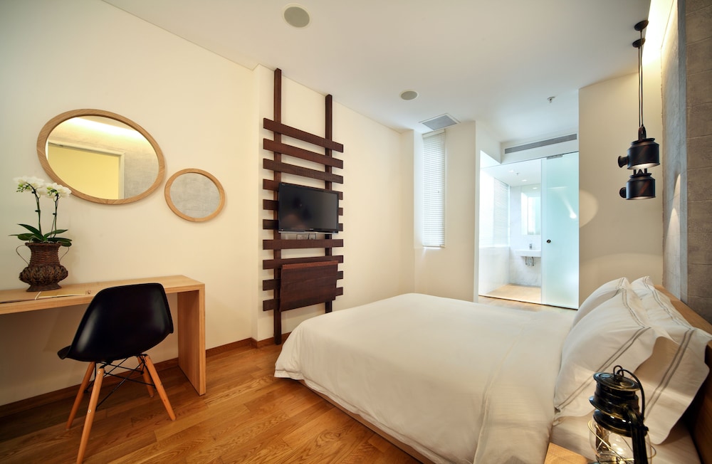 Hotel Clover 769 North Bridge Road Singapore 34/69