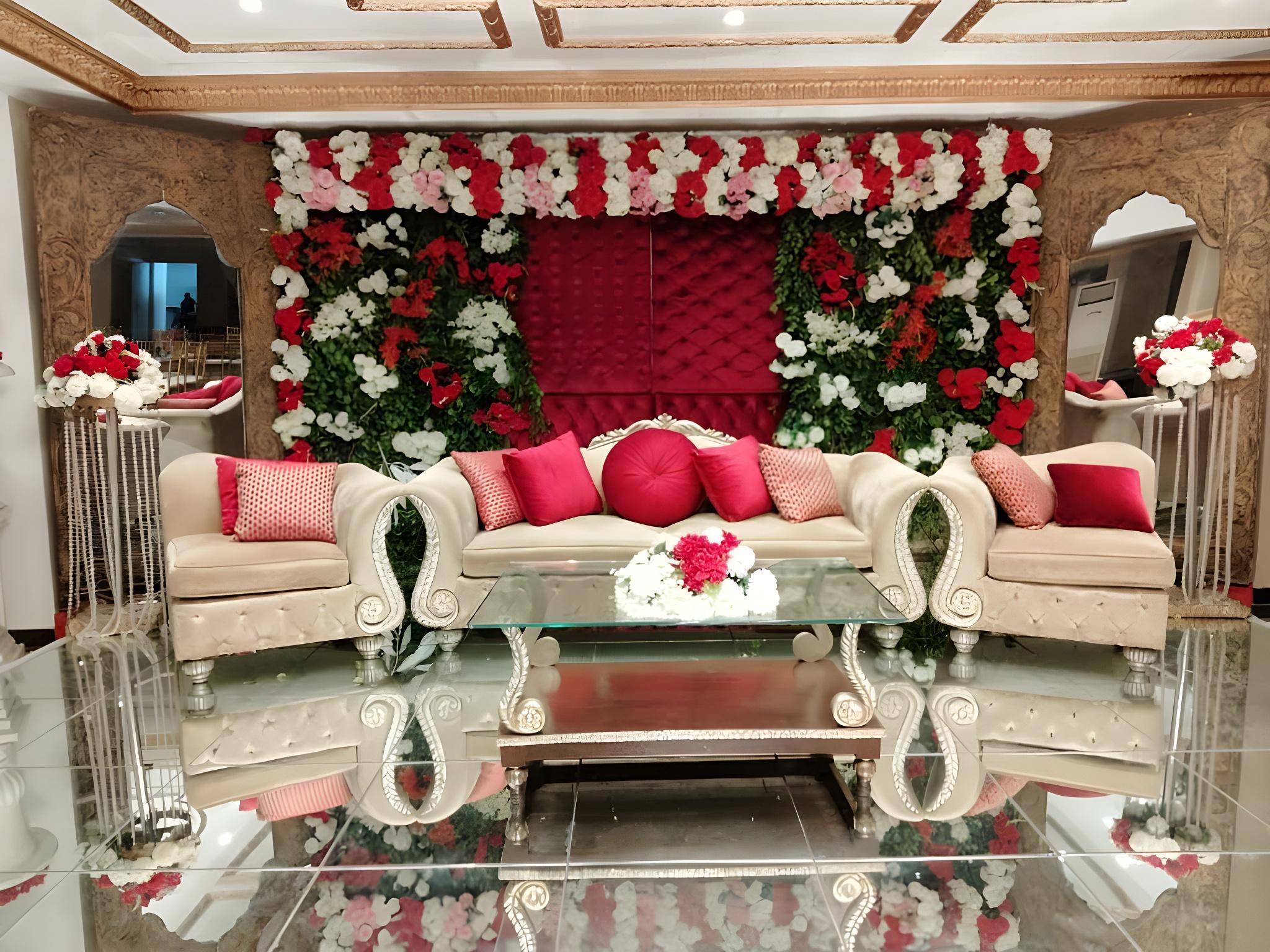 MAISONETTE HOTELS RESORTS LAHORE photo3